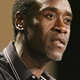 Image for article titled Don Cheadle 'Riveting' In Coffee Shop Purchase